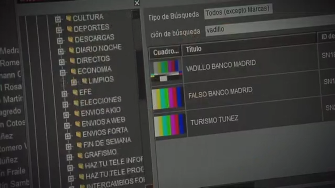 Clipedit y Newsbase dejan paso, en 2015, a su hermana mayor: Sonaps