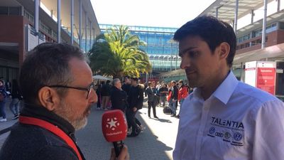 Volkswagen ofrecerá formación y empleo a 1.500 jóvenes