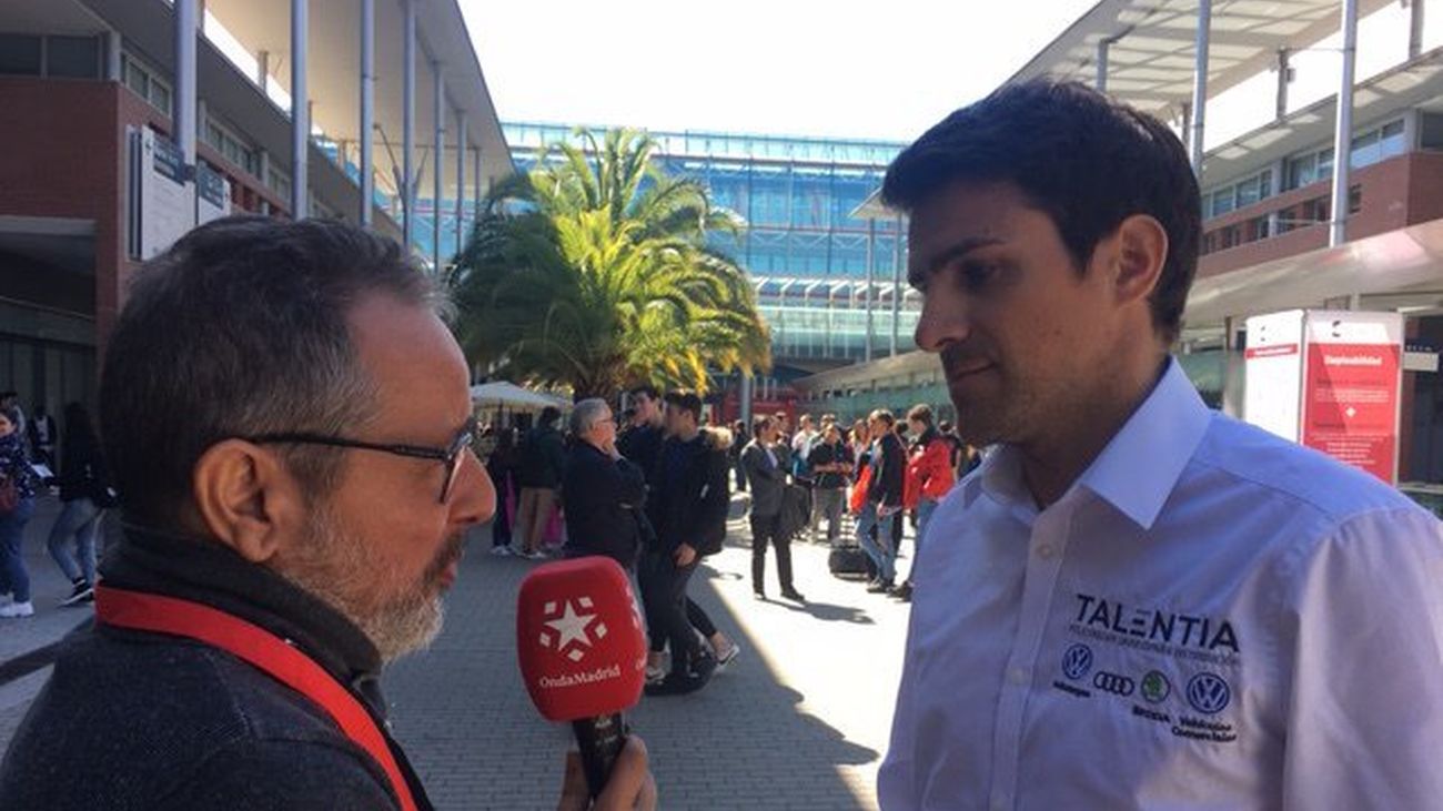 Volkswagen ofrecerá formación y empleo a 1.500 jóvenes