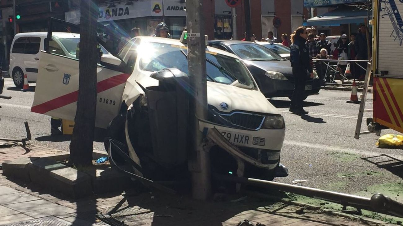 Se dispara un 21% el fraude en el seguro de coche en 2020