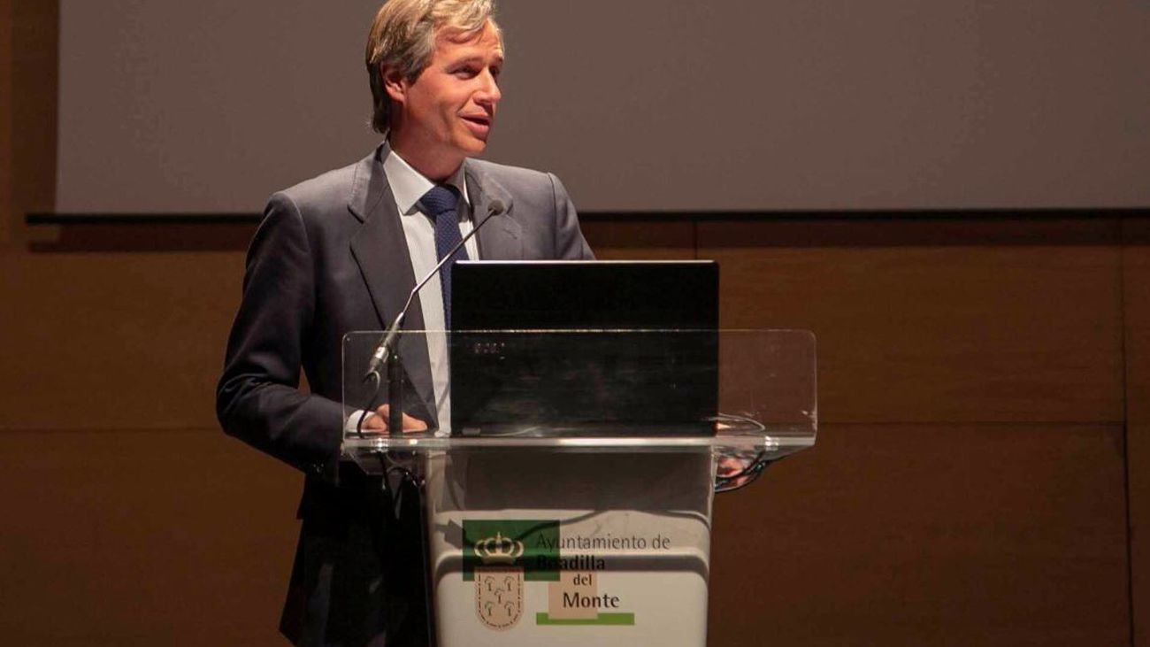 Antonio González Terol