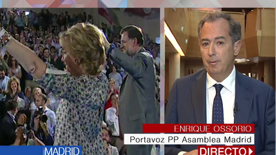 Aguirre y González adjudicaron 172 millones a empresas de Gürtel y Púnica, según la Cámara de Cuentas