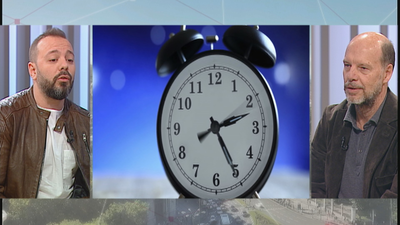 ¿Sirven de algo los cambios horarios?