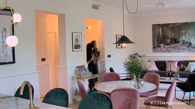 "Golden Visa" y pisos en Salamanca, las claves de los venezolanos ricos en Madrid