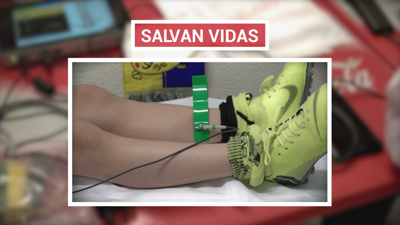 La Federación de Madrid alcanza los 50.000 'cardiofútbol'