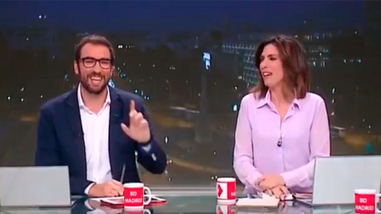 El repaso televisivo de la semana: 'los individuos estofados' de Ricardo Altable