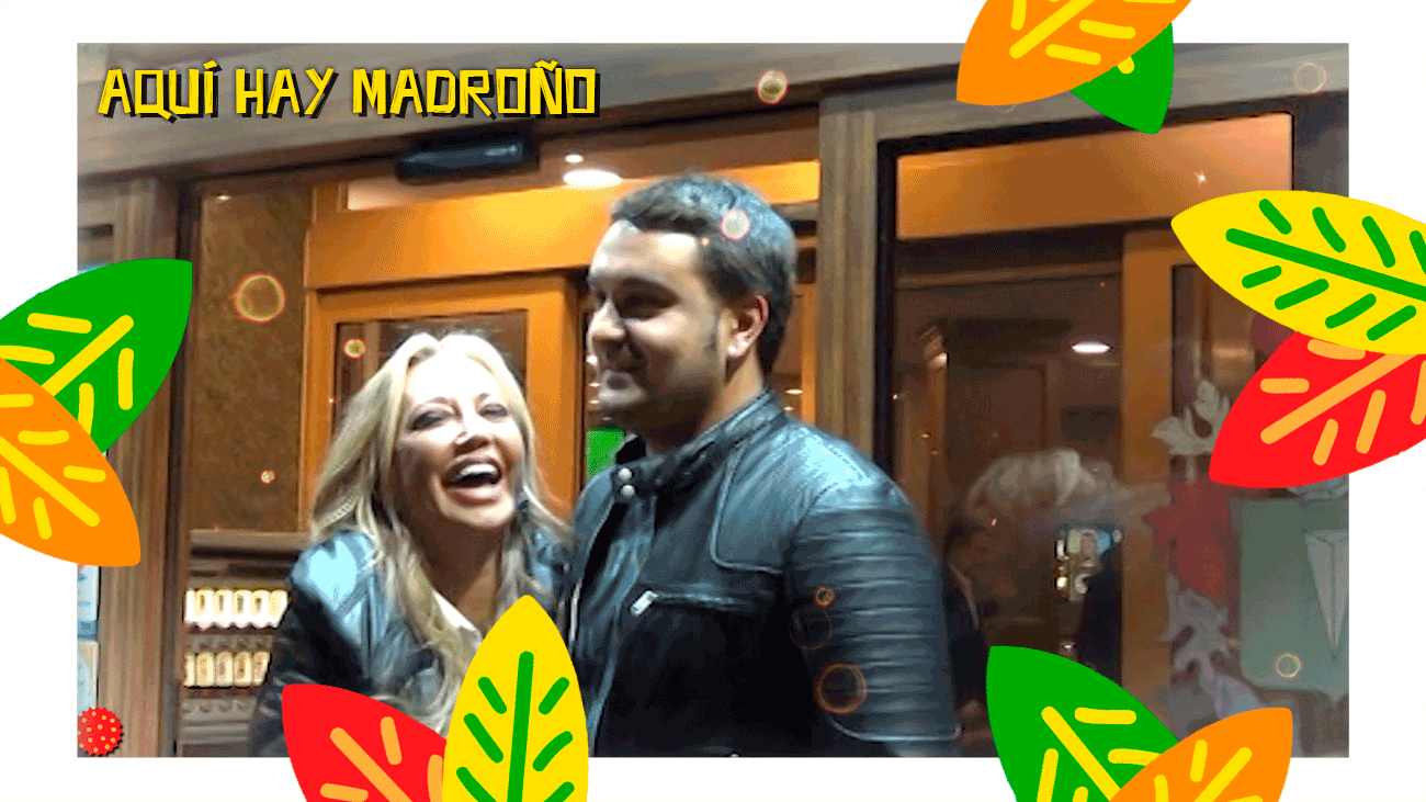 Belén Esteban ultima los preparativos de su boda