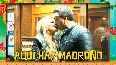 Aquí hay madroño 29.03.2019