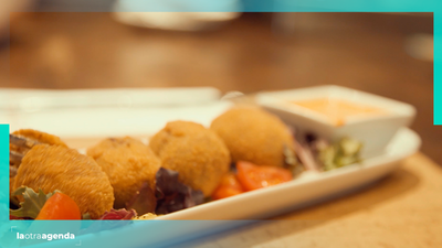 La cuarta edición de la Ruta de la croqueta en LaOtra Agenda