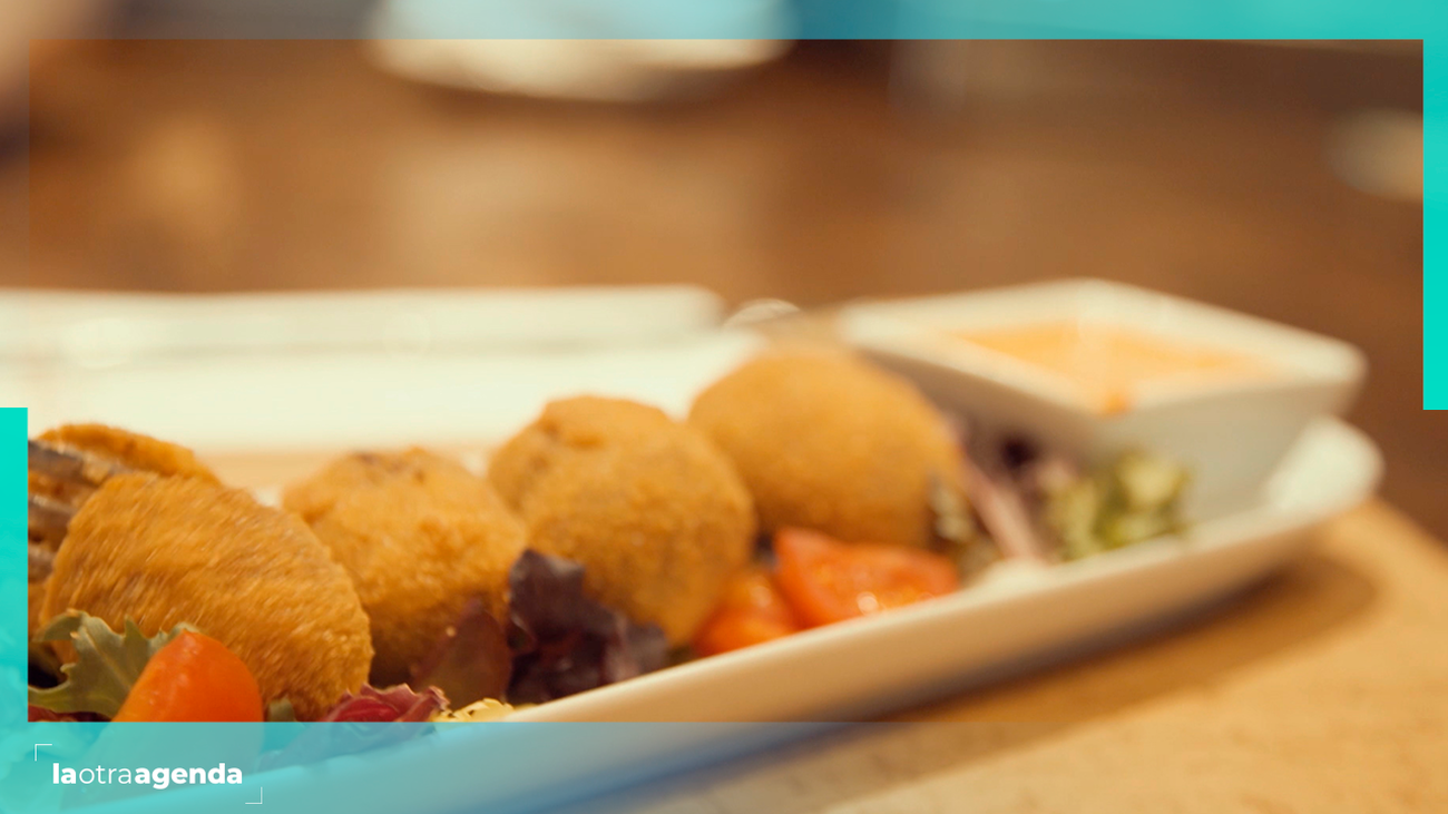 La cuarta edición de la Ruta de la croqueta en LaOtra Agenda