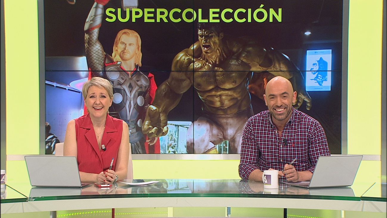 Madrid Directo 29.03.2019