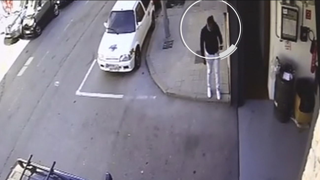 Noche de robos en San Agustín del Guadalix