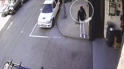 Noche de robos en San Agustín del Guadalix