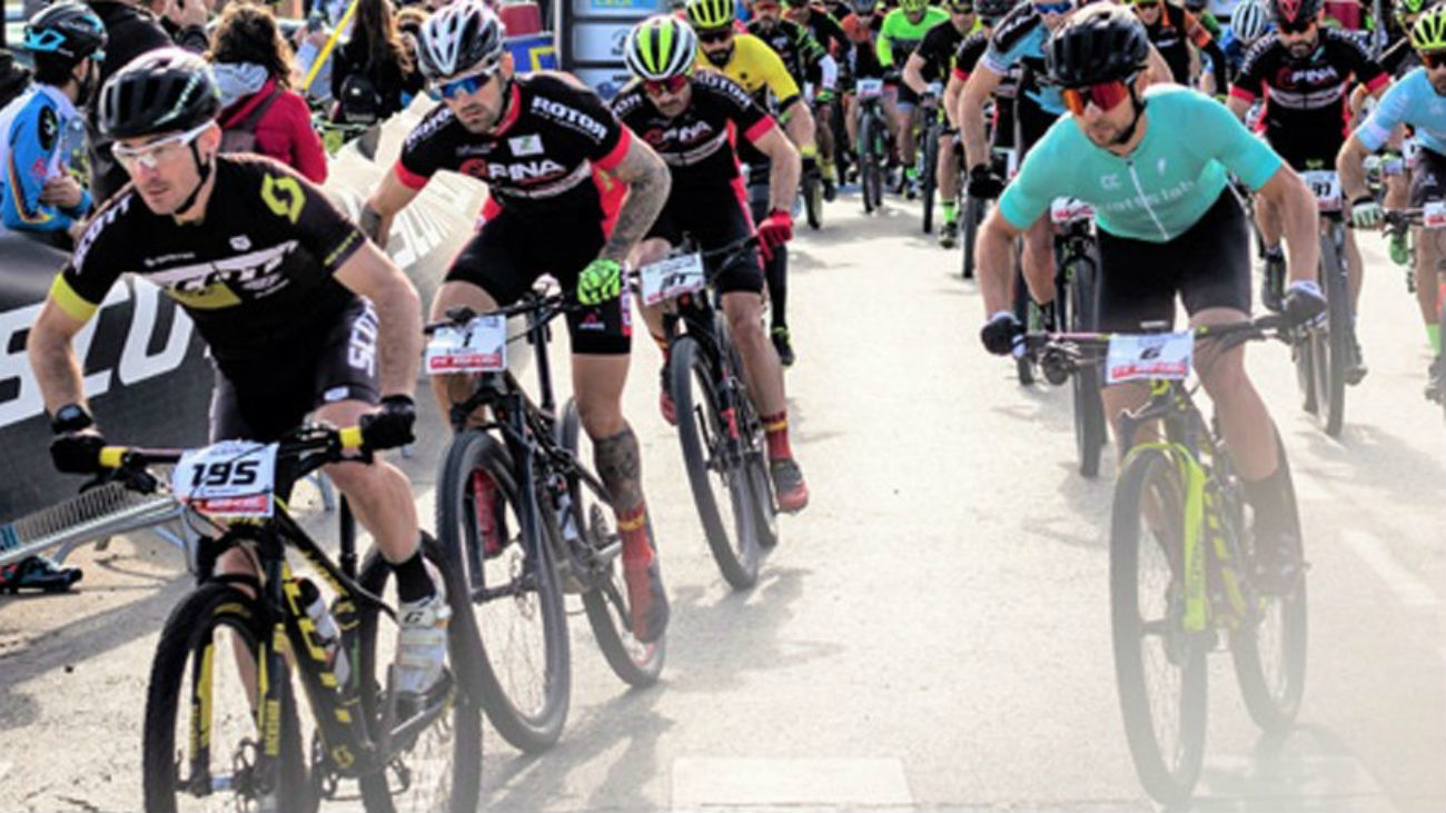 Griñón, segunda parada del Circuito 7 Estrellas