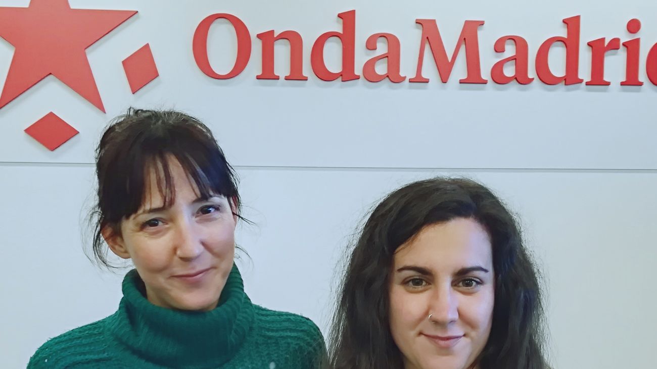 Madrid sin Fronteras 01.04.2019