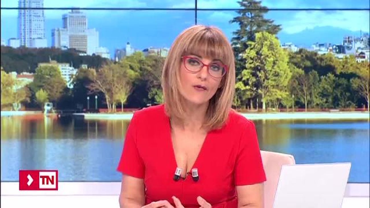 Telenoticias 1 29.03.2019