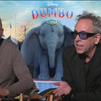 Tim Burton nos devuelve a 'Dumbo' después de 78 años