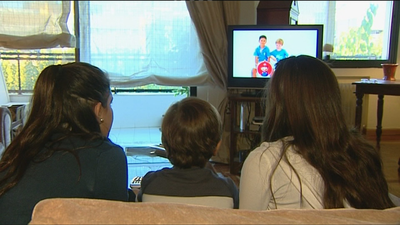 ¿Por qué a su hijo le gusta ver siempre la misma película?