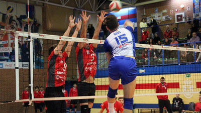 Vive el Vóley 30.03.2019