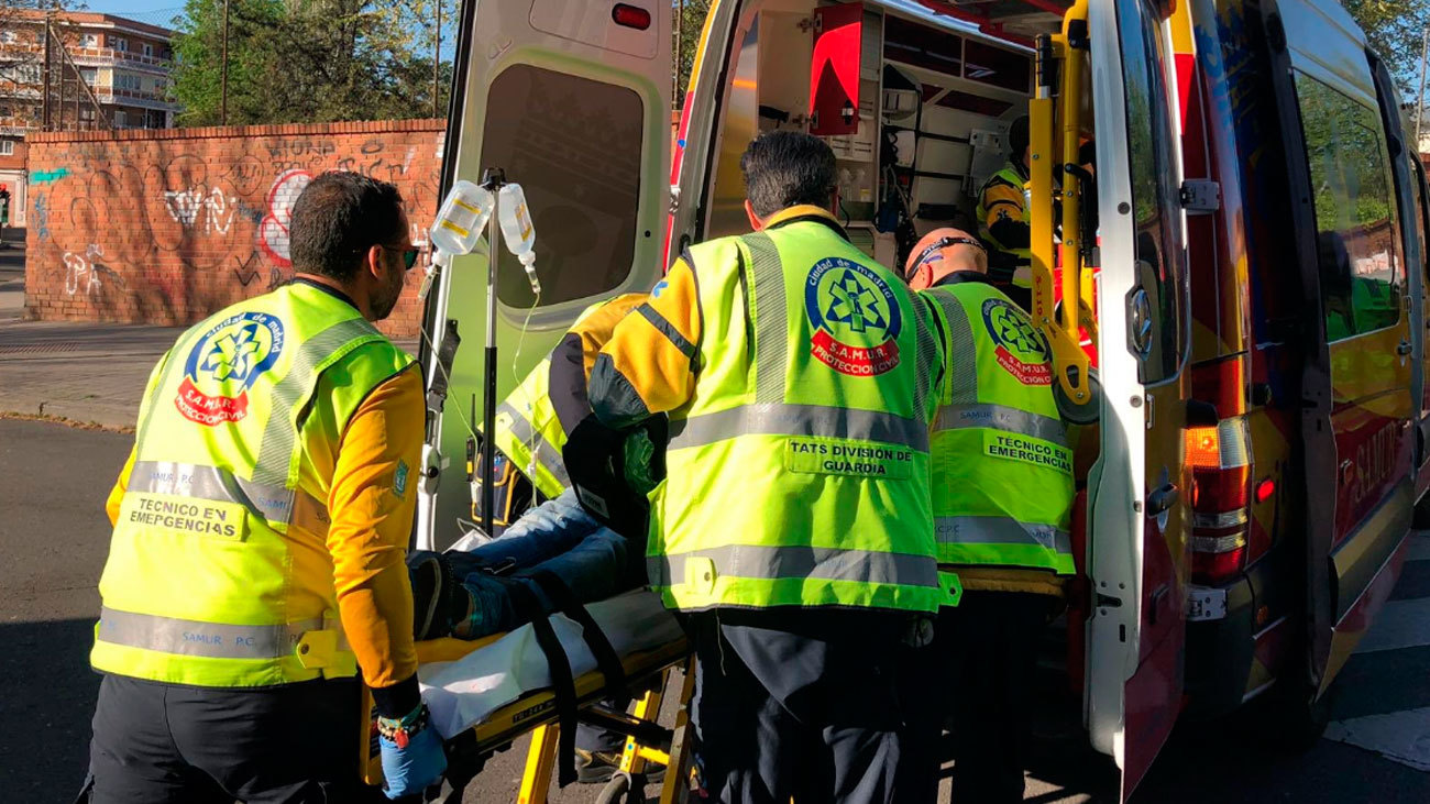 Servicios de emregencias