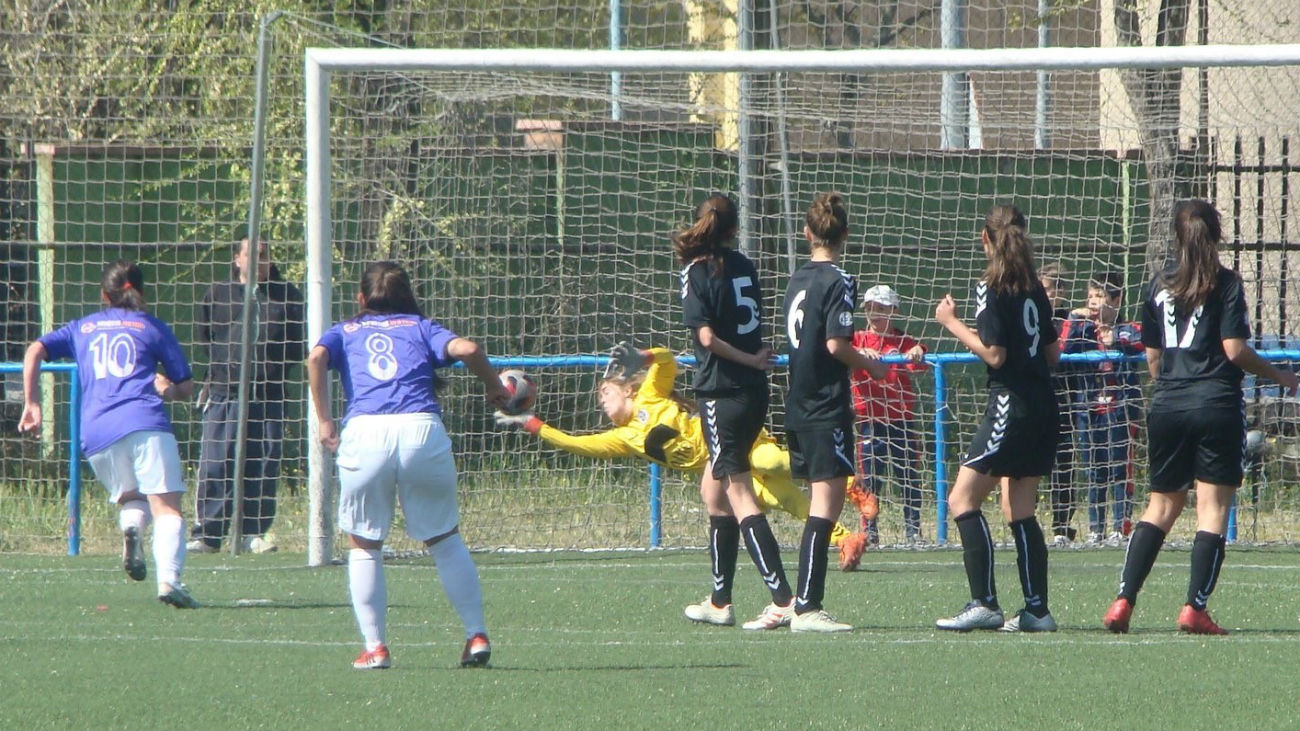 Resumen del Alhóndiga-Torrelodones (3-0)