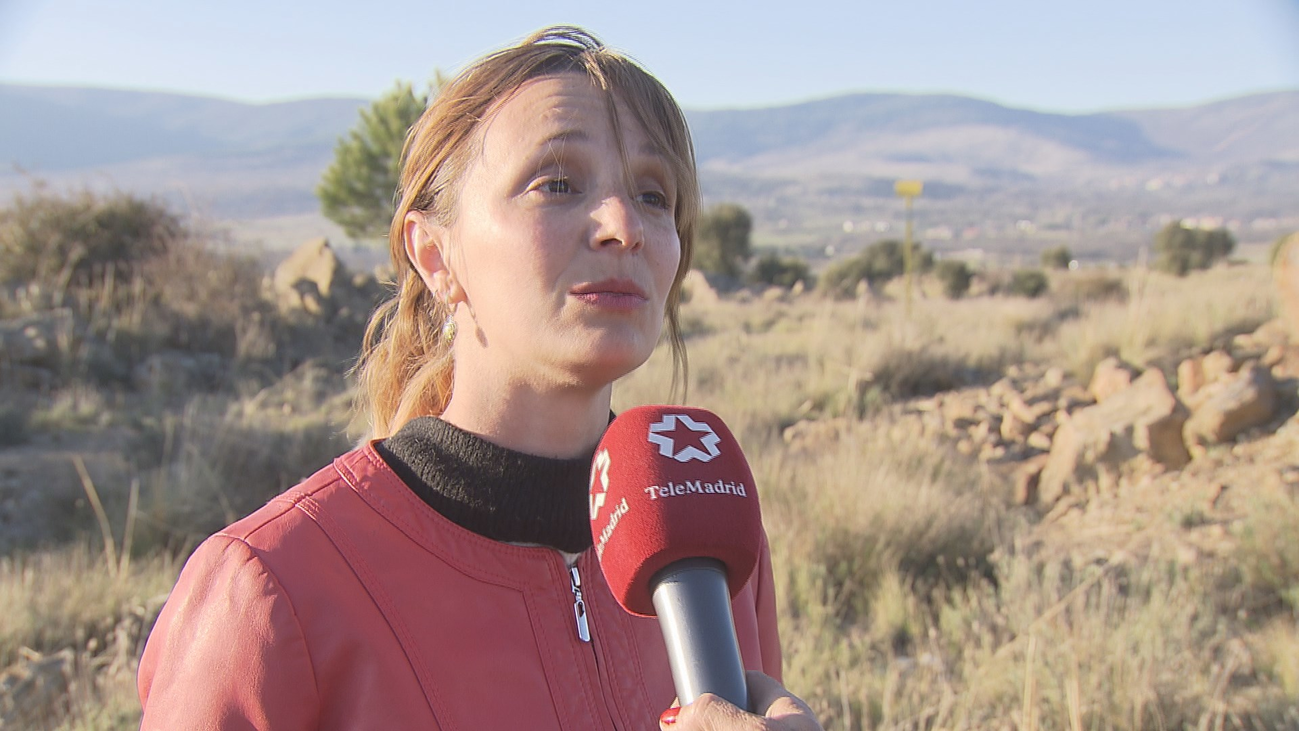 Madrid se prepara para la marcha de la España vaciada