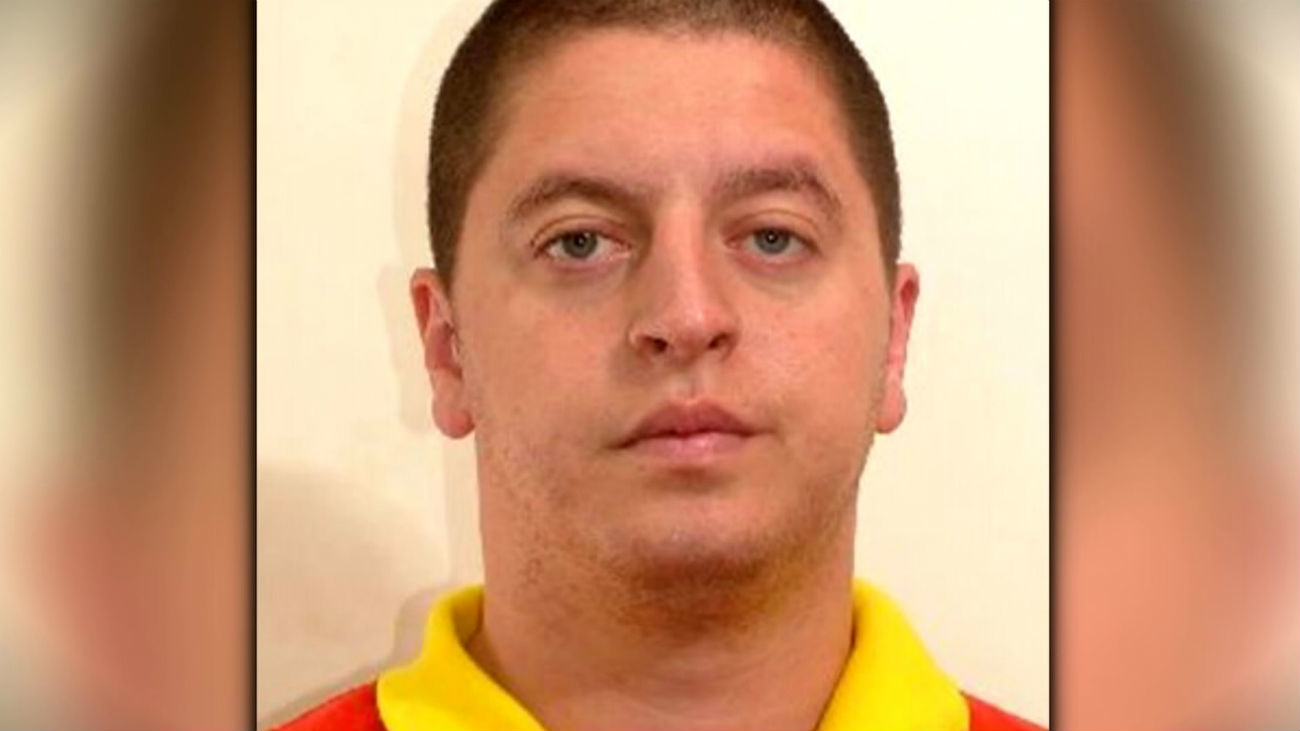 'El Ruso', detenido en Marruecos