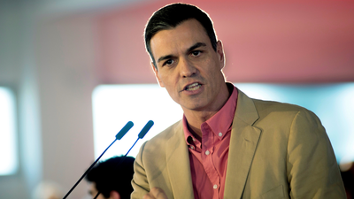 Sánchez advierte de que si hay urnas vacías "el 28A habrá involución"