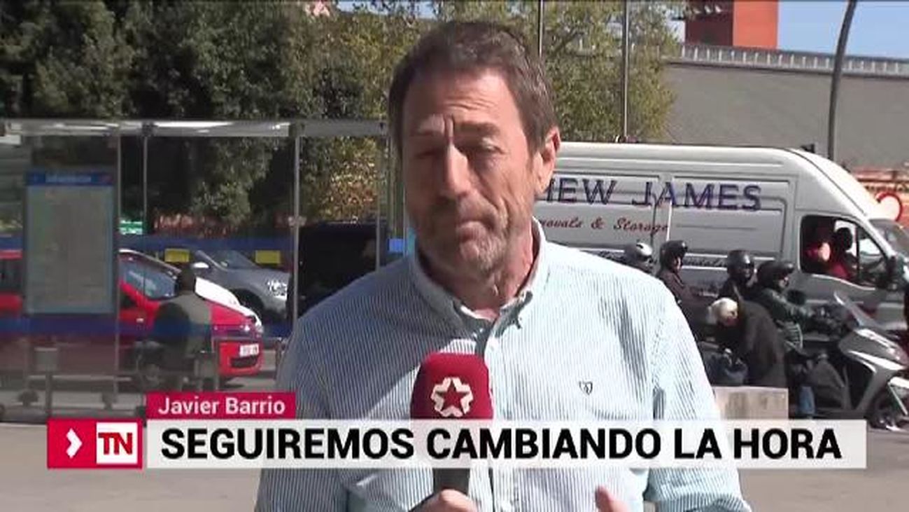 Telenoticias Fin de Semana 30.03.2019