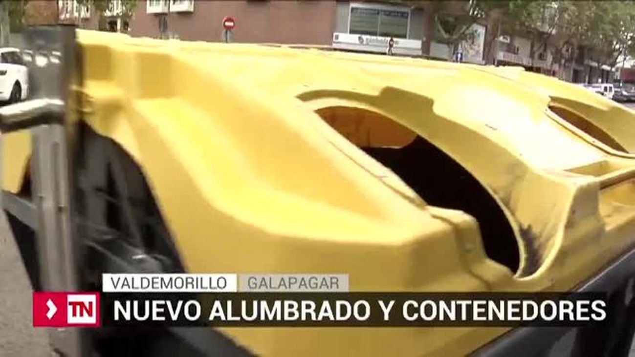 Telenoticias Fin de Semana 30.03.2019