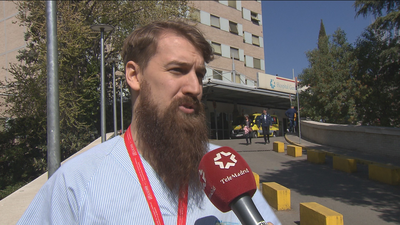 55.000 trabajadores sanitarios afectados por los retrasos en la expedición de sus títulos