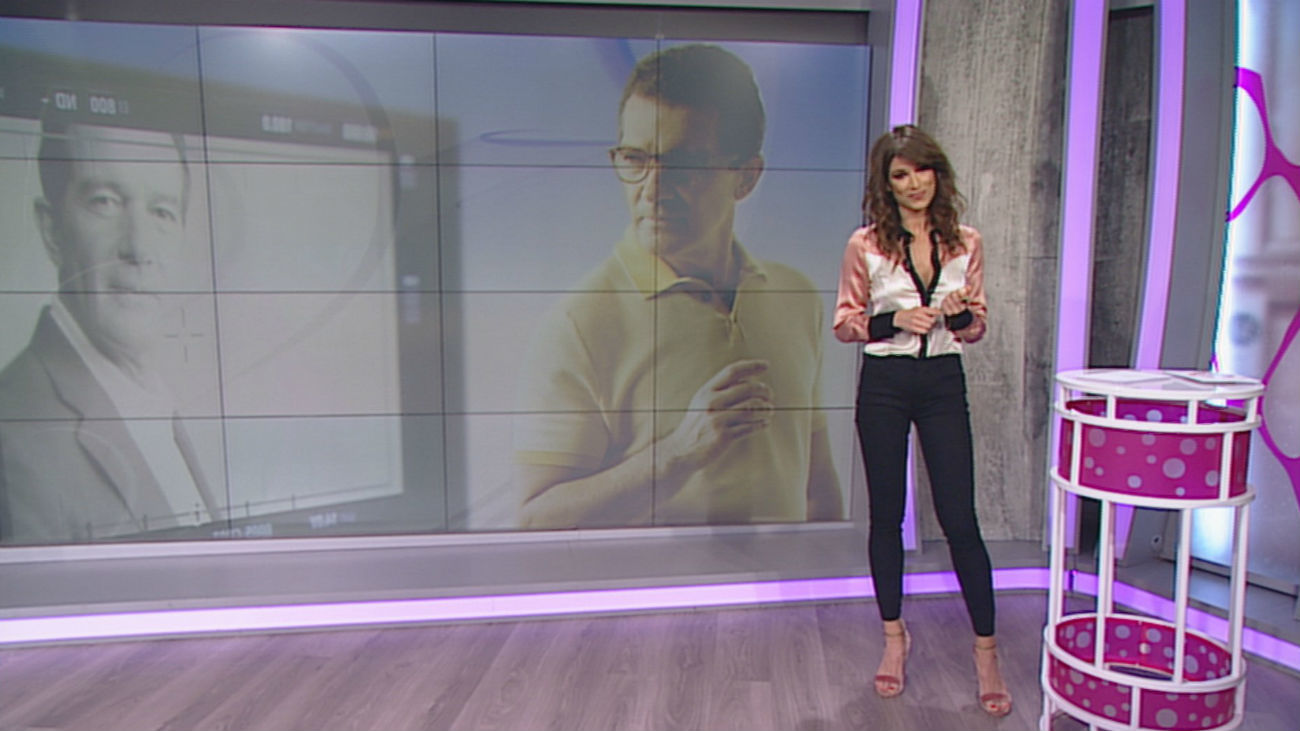 De todo corazón 31.03.2019