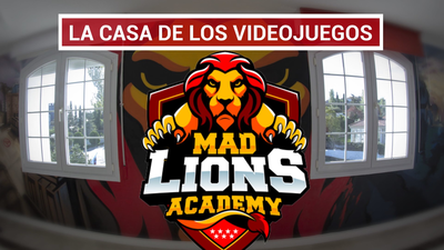 MAD Lions, el equipo madrileño de E-Sports