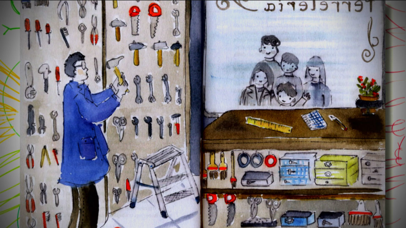 Cuentos para aprender de la diferencia