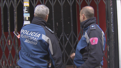 Desalojan un local en Chamberí durante una fiesta ilegal con 70 menores