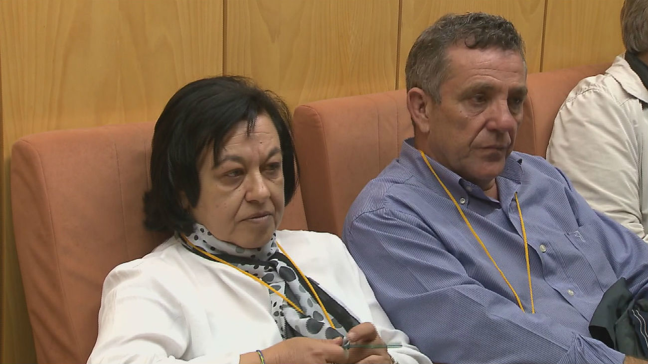 El amianto del metro de Madrid a juicio