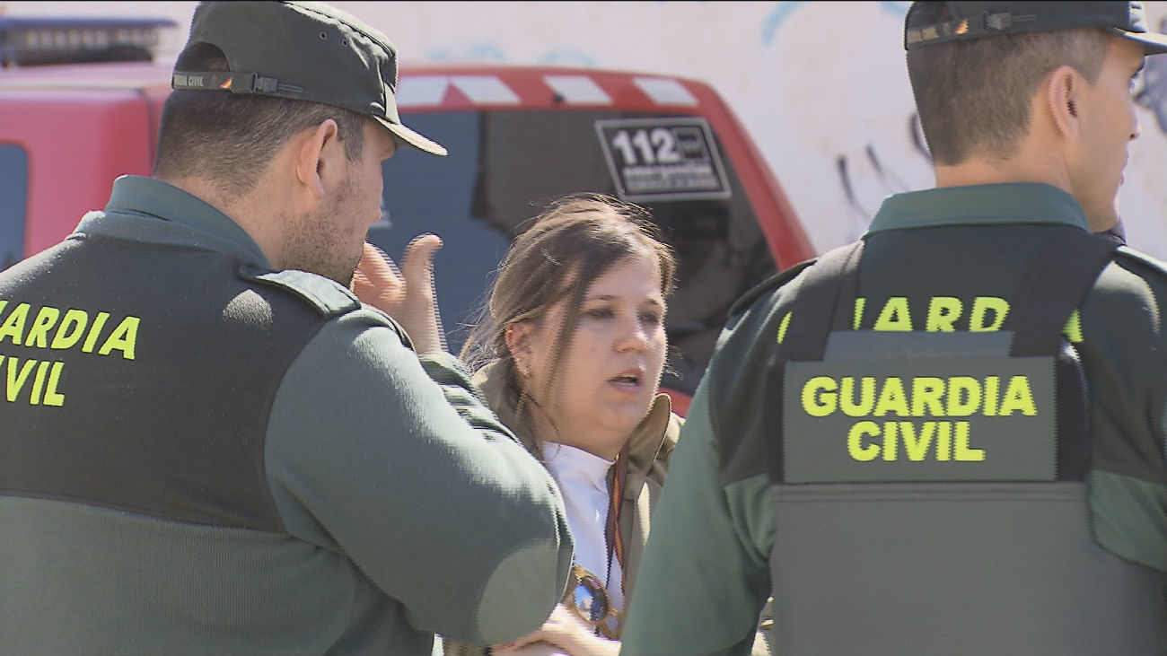 El nuevo protocolo de violencia de género añade la ejercida en redes sociales