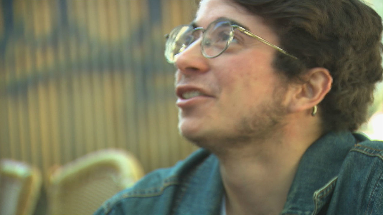 La valiente historia de Noah, un joven transgénero