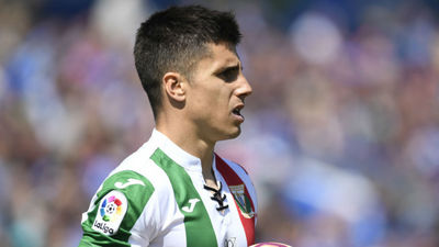 Bustinza: "Pies en el suelo y a por la próxima"