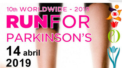 Cristina Manrique nos habla de la Run for Parkinson's
