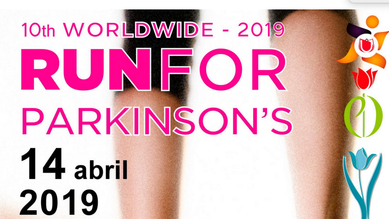 Run for Parkinson's