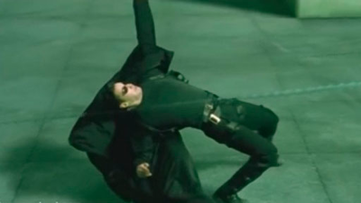 ‘Matrix’, la película que revolucionó la estética de la ciencia ficción, cumple 20 años