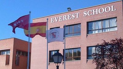 Más de 100 niños y varios profesores intoxicados en un colegio de Pozuelo