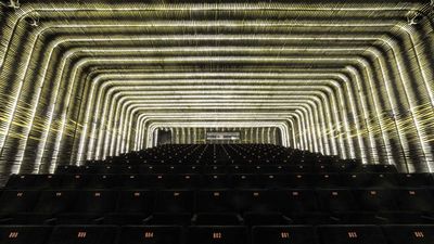 La Cineteca de Matadero dedica el mes de abril a reflexionar con el cine en torno al cuerpo