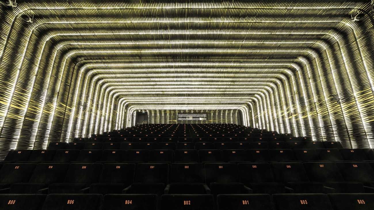 La Cineteca de Matadero dedica el mes de abril a reflexionar con el cine en torno al cuerpo