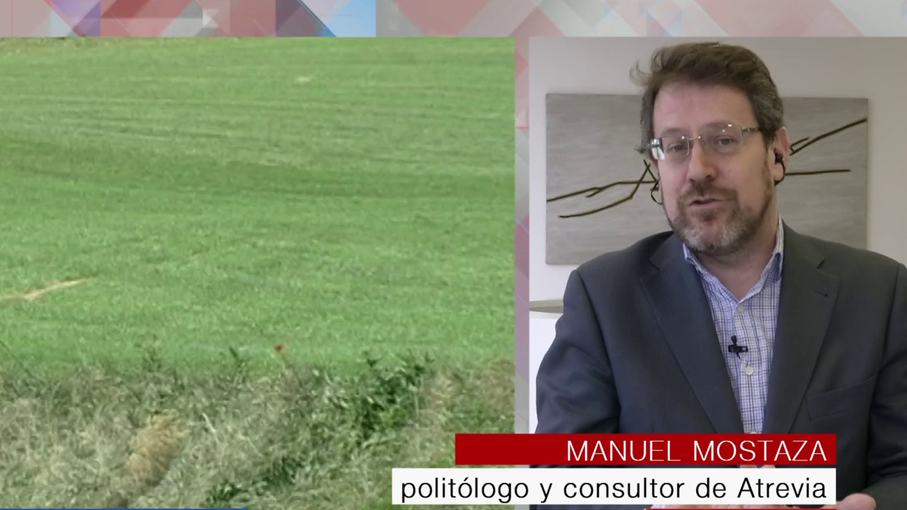 ¿Decantará la España rural y más despoblada el resultado del 28-A?