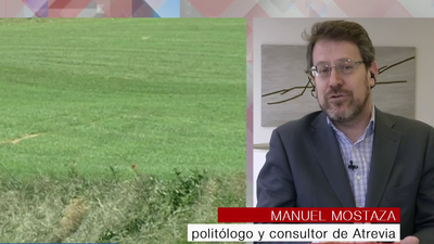 ¿Decantará la España rural y más despoblada el resultado del 28-A?