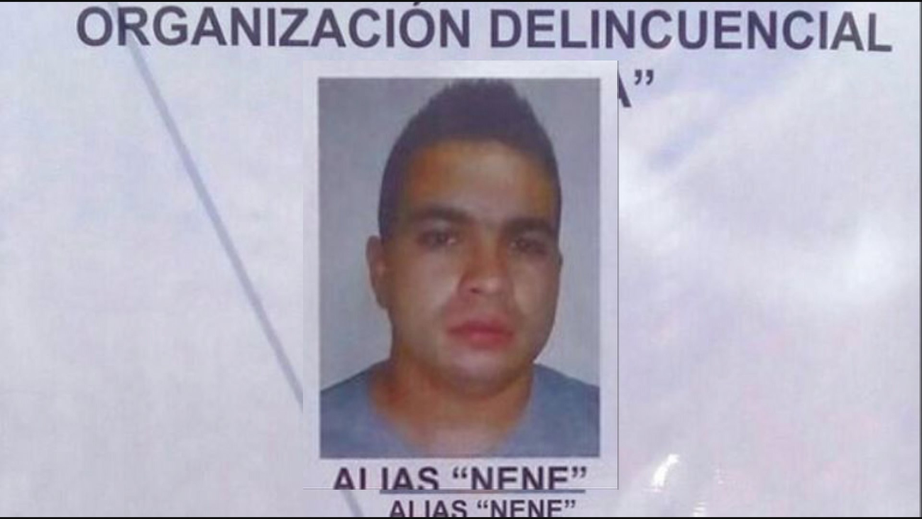 Detenido en Leganés uno de los sicarios más peligrosos de Colombia