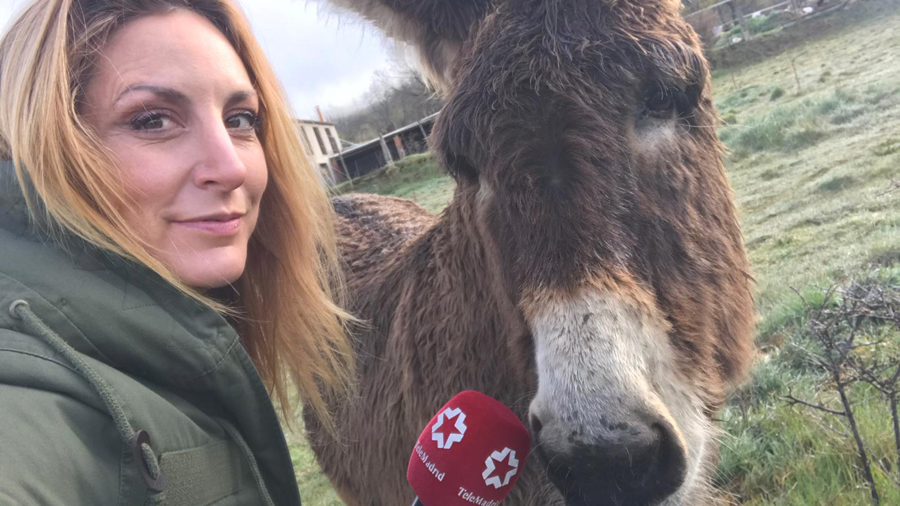Madarcos, 47 habitantes, el pueblo más pequeño de Madrid