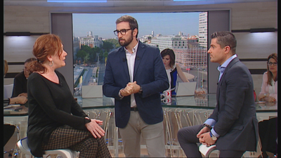 ¿80 años después del final de la guerra sirve de algo reabrir las heridas?